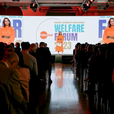 Welfare Forum 2023